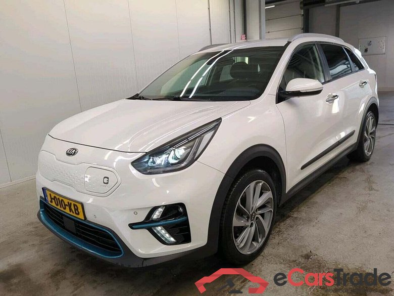 KIA e-Niro ExecutiveLine 64 kWh #1
