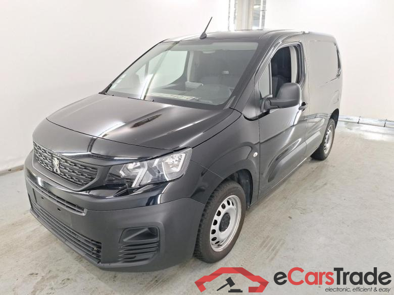 PEUGEOT PARTNER 1.5 BHDI L1 LIGHT 96KW PREMIUM