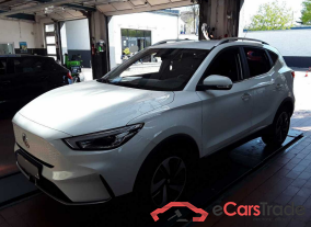 MG ZS ´21 MG ZS EV Standard Comfort 5d 130kW