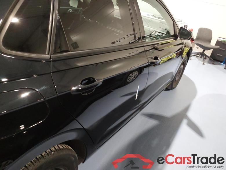 Vw Comfortline Polo VI #6