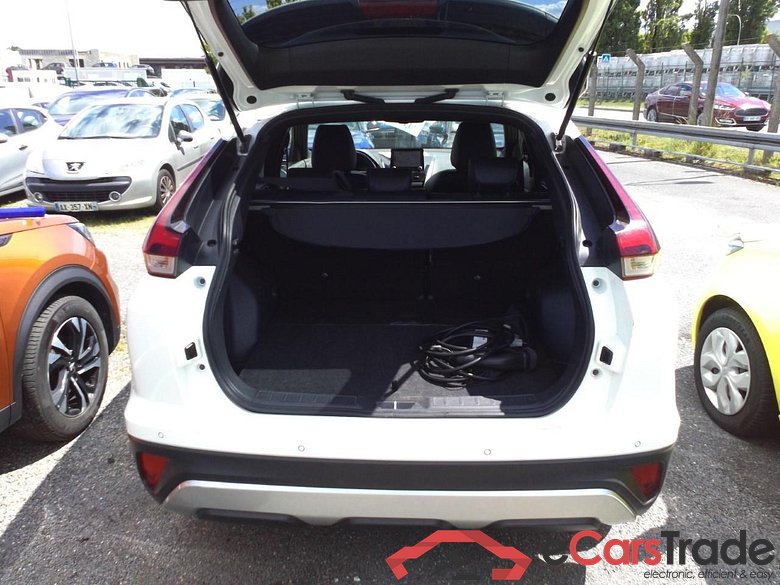 ECLIPSE CROSS PHEV BUSINESS SP #5