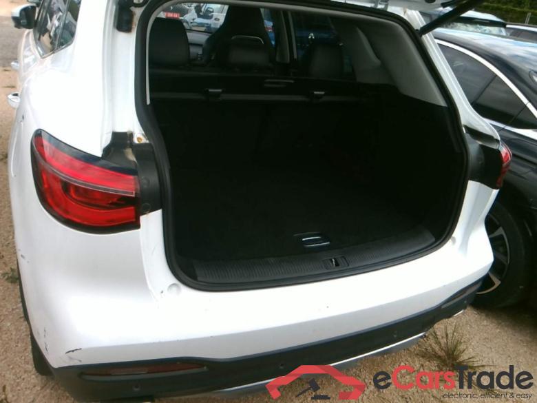 MG EHS LUXURY PHEV RISK #6