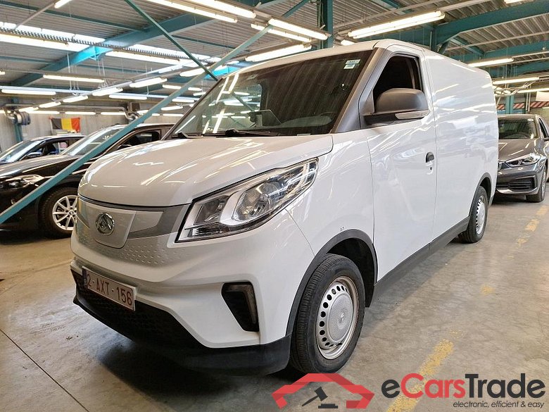 MAXUS EDELIVER 3 BEV 35KWH AUTO SWB #1