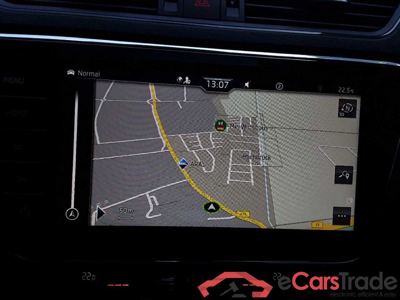 Skoda Superb Combi (3V5)(06.2015->) DE - Kb5 2.0 TSI EU6d, Sportline OPF (EURO 6d), (Facelift) 2021 - 2024 #5
