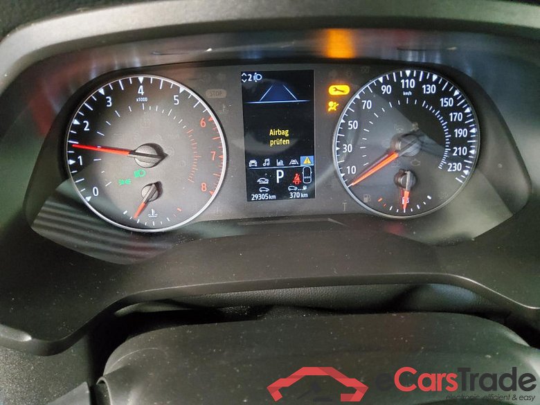 Renault Captur II (01.2020->) DE - SUV5 1.3 TCe 140 EU6d, Zen GPF (EURO 6d), 2021 - 2021 #6