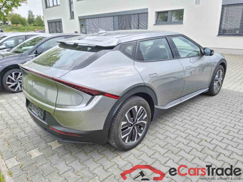 Kia EV6 (CV)(2021->) DE - SUV5 Elektro 58 kWh, 2WD, 2021 - 2024 #3