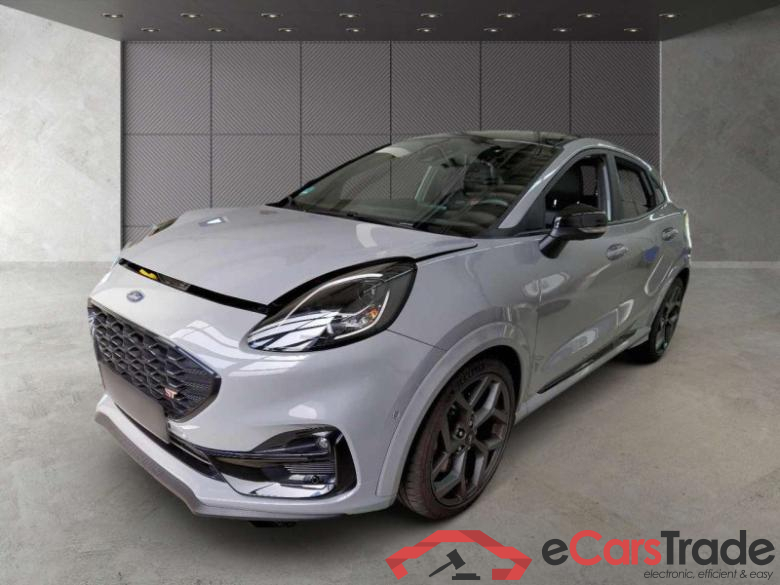 Ford Puma (2019->) DE - SUV5 ST 1.5 EcoBoost EU6d, ST Start/Stopp (Euro 6d), 2020 - 2023