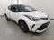 preview Toyota C-HR #1