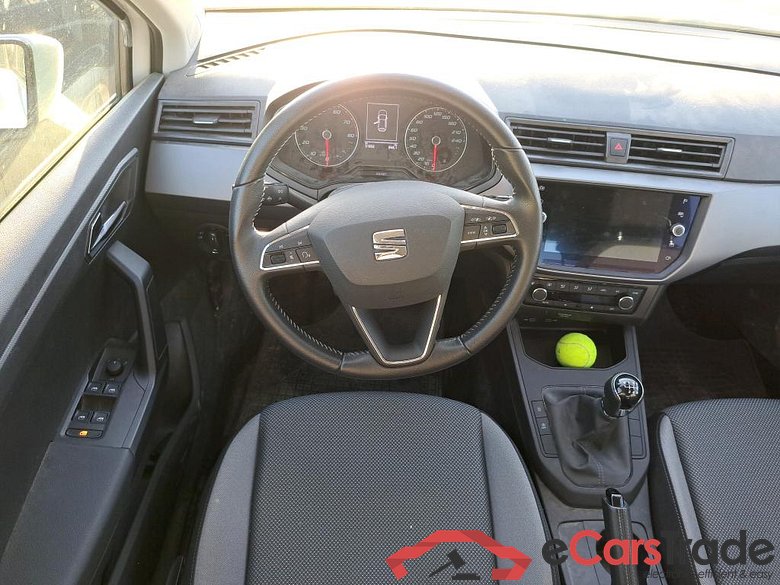 Seat 1.0 TGI 66kW (90CV) Style Ibiza Style 1.0 90CV MT6 E6d #3