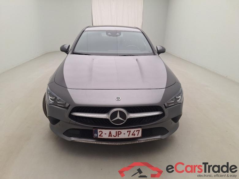 Mercedes, CLA-Class '19, Mercedes-Benz CLA CLA 250 e Business Solution 4d #1