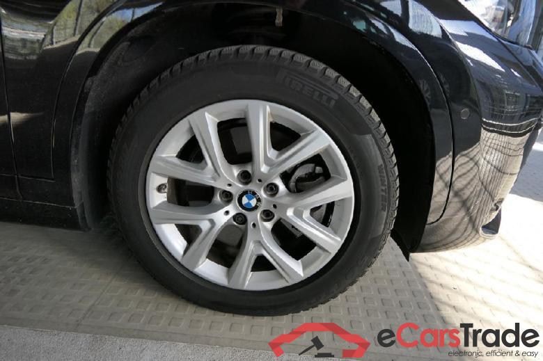 BMW X1 ´15 Baureihe X1 xDrive 25 e M Sport 1.5 162KW AT6 E6d #3