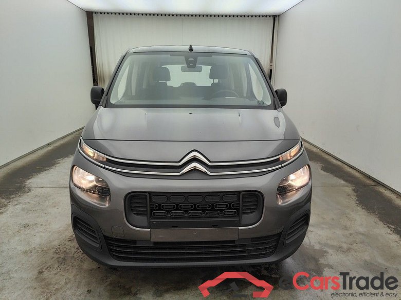 Citroën Berlingo Multispace 1.2 PureTech 110 MAN6 S&S Live M 5d #1