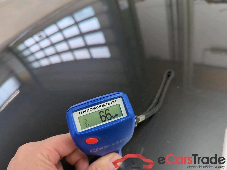 Mazda MX-30 ´20 BEV MX-30 35kWh1 #6