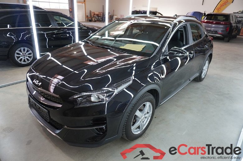 Kia XCeed ´19 XCeed Plug-in Hybrid Spirit 1.6 104KW AT6 E6d #1