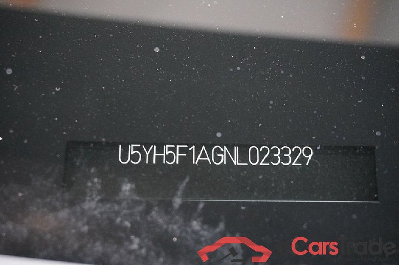 Kia XCeed ´19 XCeed Plug-in Hybrid Spirit 1.6 104KW AT6 E6d #5