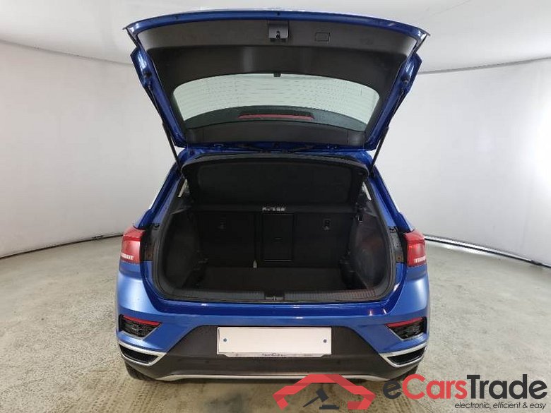 Volkswagen 49 VOLKSWAGEN T-ROC / 2017 / 5P / SUV 1.5 TSI ACT BUSINESS DSG #5