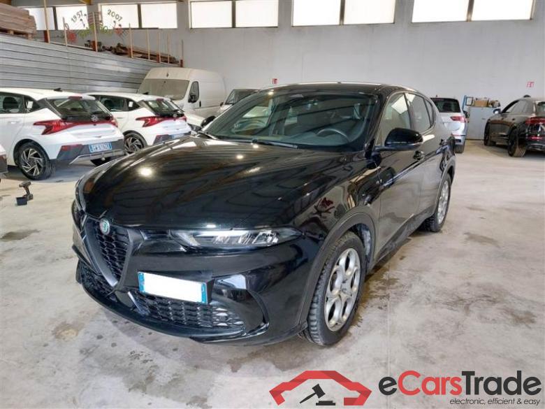 AlfaRomeo HYBR ALFA ROMEO TONALE / 2022 / 5P / SUV 1.5 130CV HYBRID TCT7 SPRINT #1