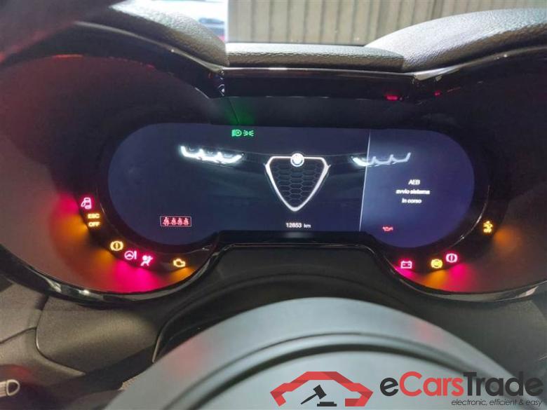 AlfaRomeo HYBR ALFA ROMEO TONALE / 2022 / 5P / SUV 1.5 130CV HYBRID TCT7 SPRINT #4