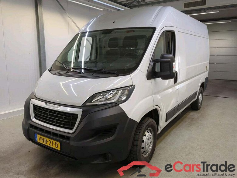 PEUGEOT Boxer 333 2.2 HDI L2H2 Pre #1