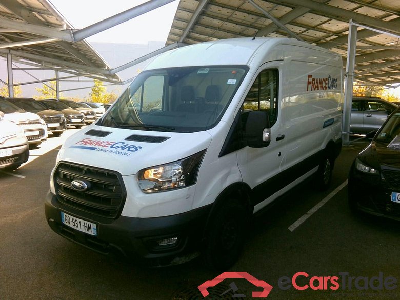 TRANSIT 2T350 L2H2 TRE BUS 130