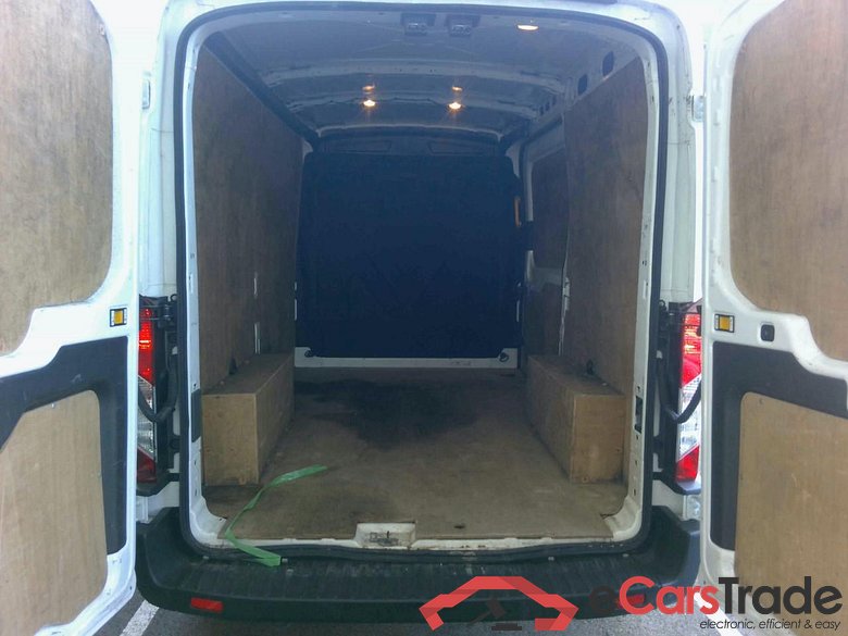 TRANSIT 2T350 L2H2 TRE BUS 130 #6