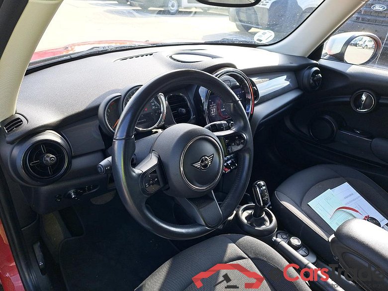 Mini COOPER MINI MINI / 2014 / 3P / berlina con portón COOPER #3