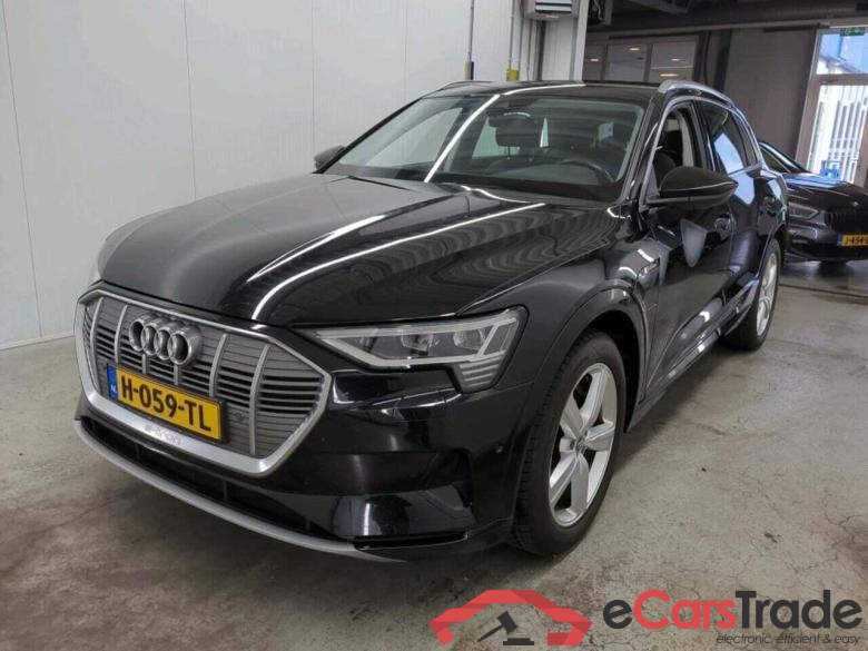 AUDI e-tron e-tron 50 q L Ed.