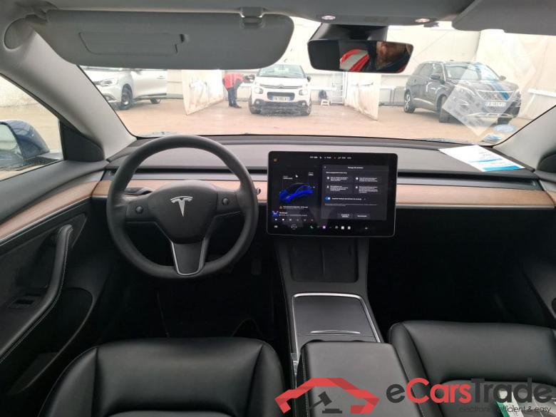 Tesla Propulsion TESLA Model 3 / 2018 / 4P / Berline Propulsion #6