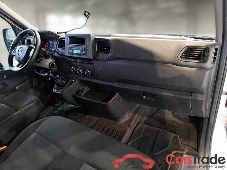 Renault 44 RENAULT MASTER / 2019 / 4P / FURGONE FG TA L2 H2 T35 DCI 135 ICE #3