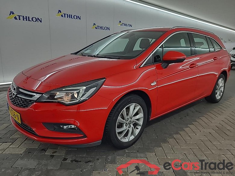 OPEL Astra Sports Tourer 1.0 Turbo S/S Business Executive 5D 77kW #1