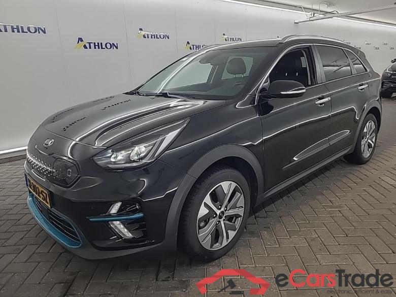 KIA Niro e-Niro EV ExecutiveLine 5D 150kW #1