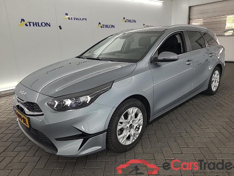 KIA ceed sportswagon 1.0 T-GDi DynamicPlusLine 88kW Athlon Edition #1