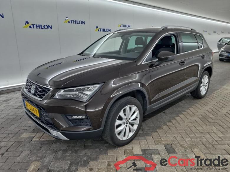 SEAT Ateca 1.4 TSI Style Business Intense DSG-7 5D 110kW