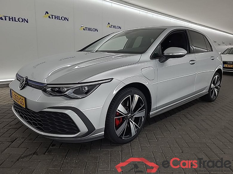 VOLKSWAGEN GOLF 1.4 eHybrid 180kW DSG GTE 5D