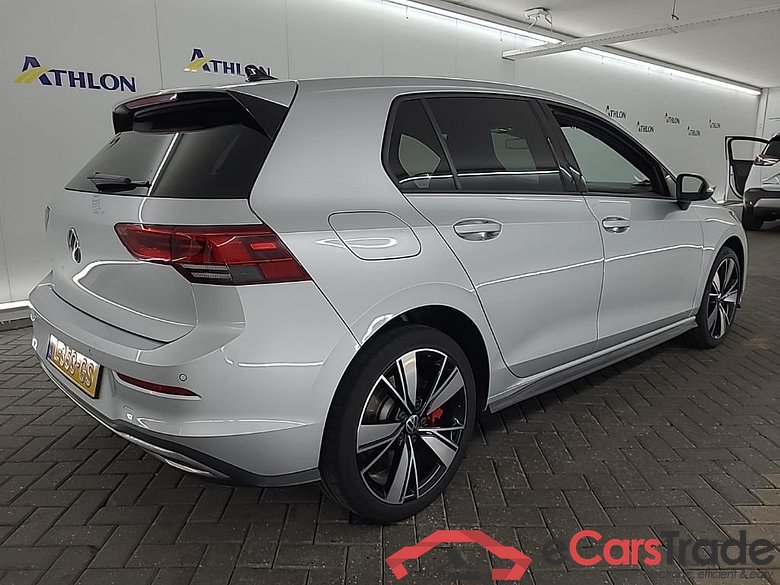 VOLKSWAGEN GOLF 1.4 eHybrid 180kW DSG GTE 5D #3