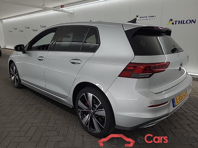 VOLKSWAGEN GOLF 1.4 eHybrid 180kW DSG GTE 5D #4