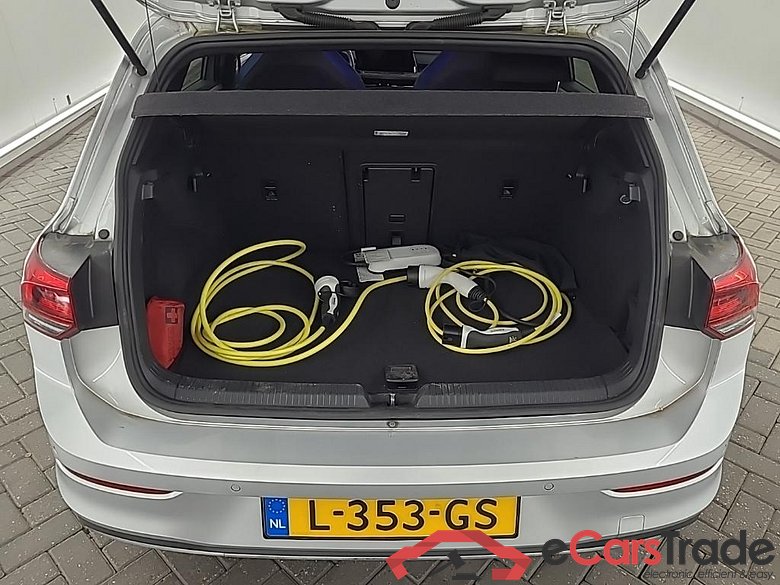 VOLKSWAGEN GOLF 1.4 eHybrid 180kW DSG GTE 5D #5