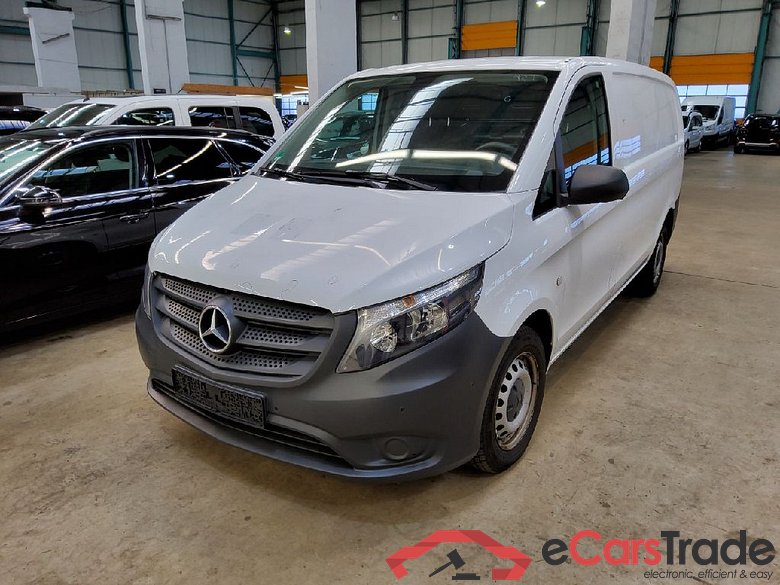 Mercedes _Vito ´14 Vito Kasten 109/110/111/114 CDI FWD lang (447.603) 1.7 75KW MT6 E6dT