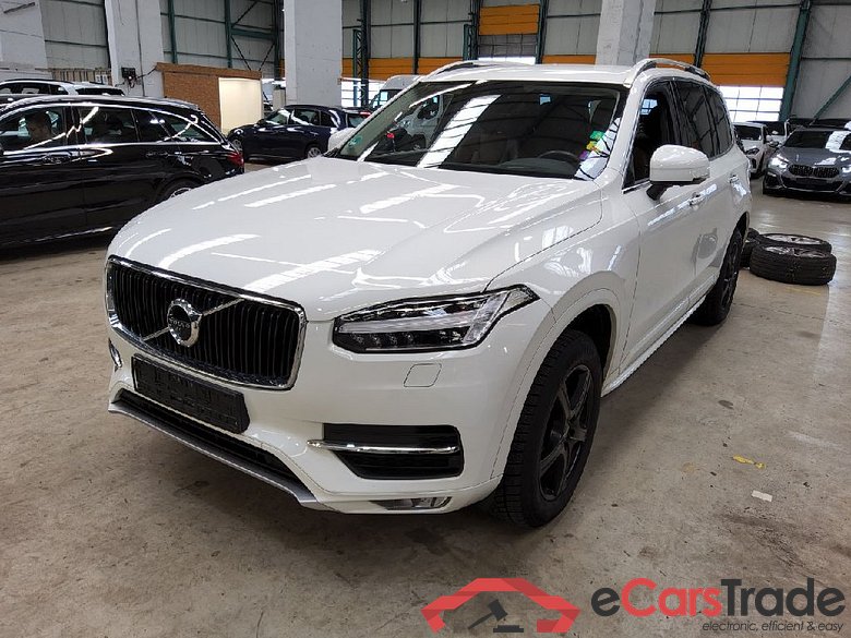 Volvo XC90 ´14 VOLVO XC90 D5 AWD Geartronic Momentum 5d 173kW #1