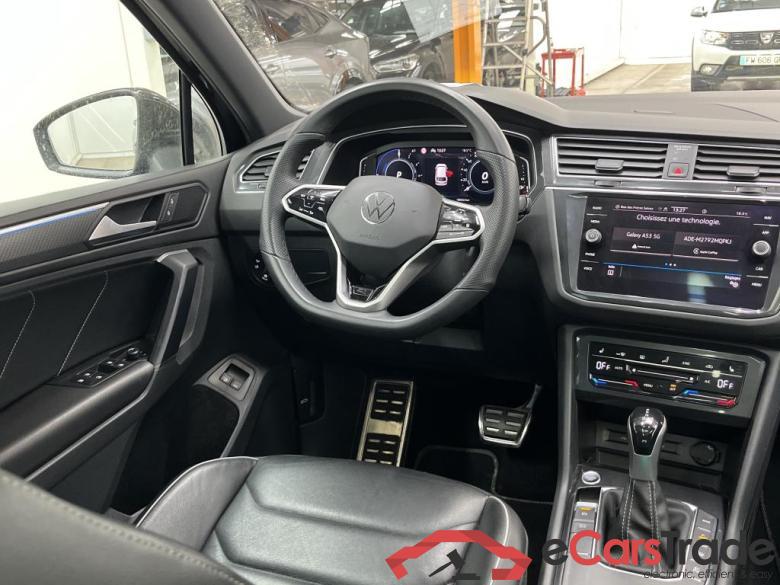 Volkswagen 1.4 eHybrid 245 DSG6 R-Line Exclusive Tiguan R-Line Exclusive eHybrid 1.4 TSI 245CV BVA6 E6d #5