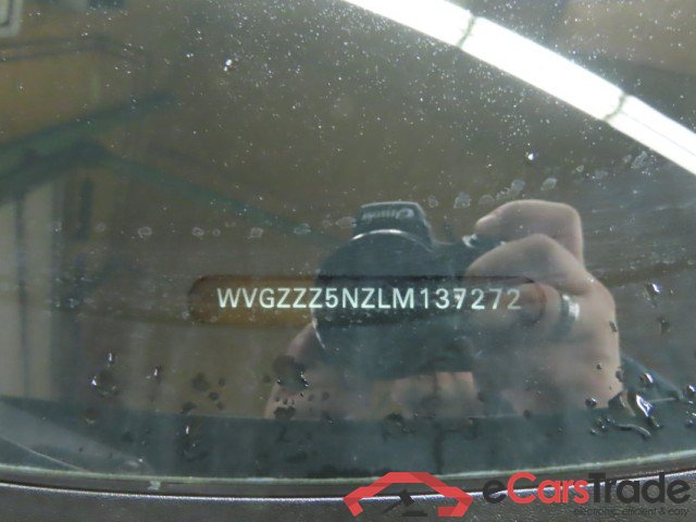 Volkswagen Tiguan Allspace ´16 Tiguan Allspace Highline 4Motion 2.0 TDI 140KW AT7 E6dT #6