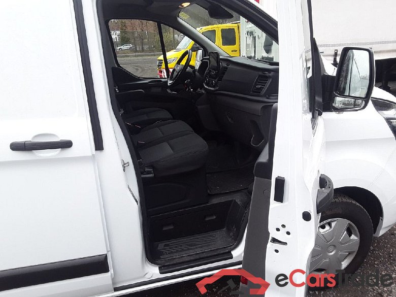 Ford _Transit Custom ´12 Transit Custom Kasten 300 L2 Trend 2.0 TDCi 77KW MT6 E6dT #4