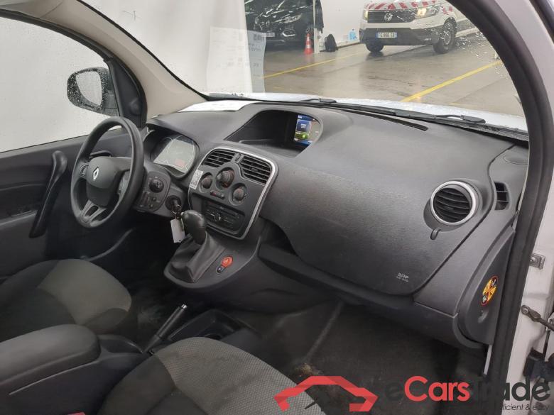 Renault Extra R-Link TCe 115 EDC RENAULT Kangoo Express VU 4p Fourgonnette Extra R-Link TCe 115 EDC #5