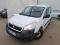 preview Peugeot Partner #0