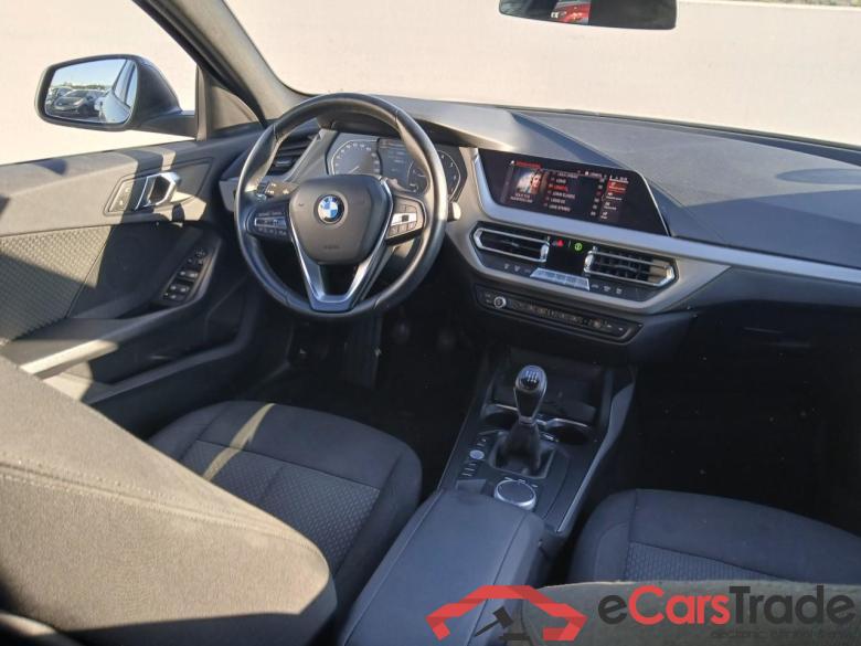 BMW 118i Serie 1 Lim. 118i 1.5 140CV MT6 E6dT #3