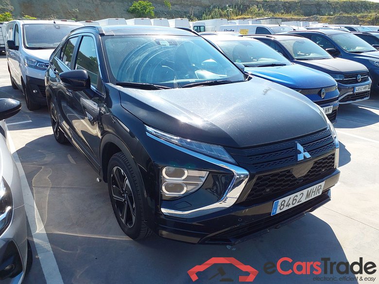 MITSUBISHI Eclipse Kaiteki 2.4 PHEV 180CV Cross