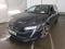 preview Peugeot 508 #0