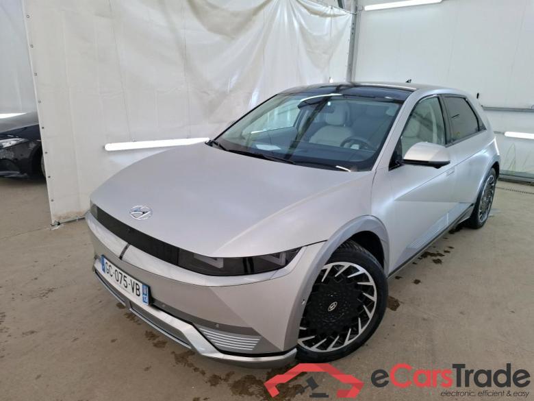 Hyundai EXECUTIVE 73 kWh Ioniq 5 Executive Electrique 72kWh BVA #1