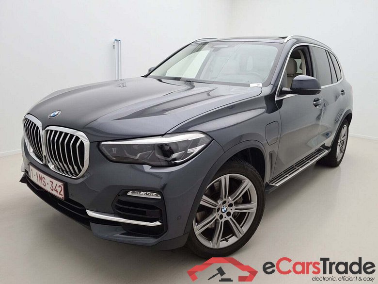 BMW X5 45EA XDRIVE