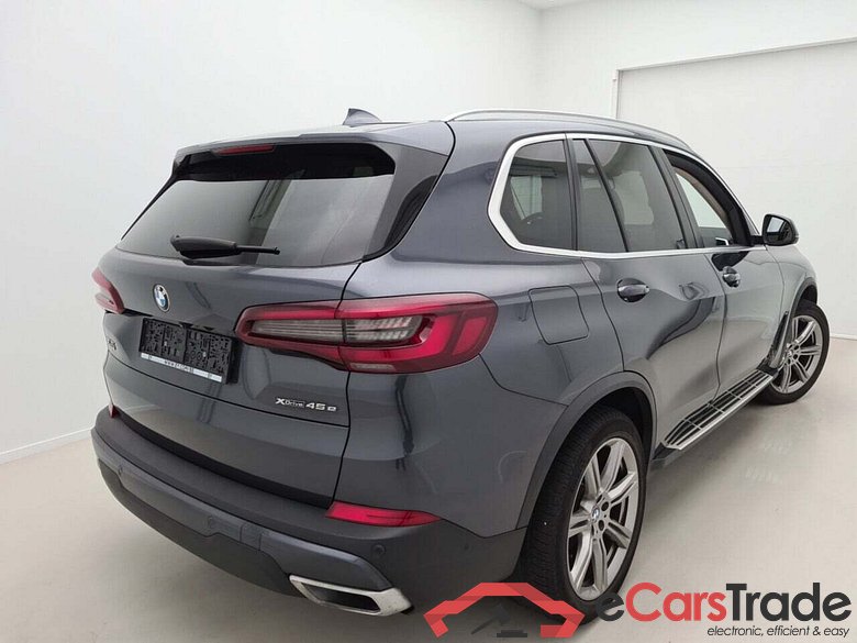 BMW X5 45EA XDRIVE #2